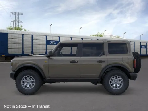 More photos of 2025 Ford Bronco Badlands at Step One Ford Crestview, FL