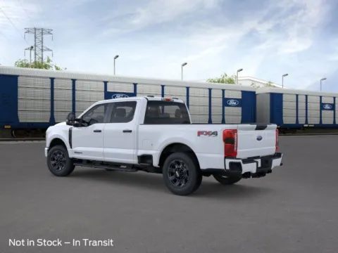 More photos of 2026 Ford F-250SD XL at Step One Ford Crestview, FL