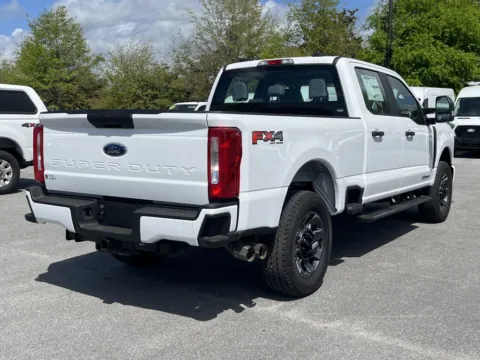 More photos of 2026 Ford F-250SD XL at Step One Ford Crestview, FL