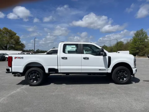 More photos of 2026 Ford F-250SD XL at Step One Ford Crestview, FL