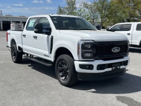 Photos of 2026 Ford F-250SD XL for sale in Crestview, FL at Step One Ford Crestview