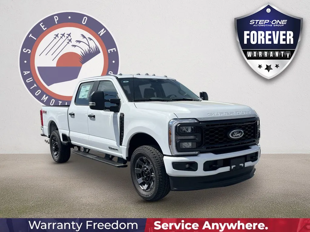 2026 Ford F-250SD XL for sale in Crestview, FL