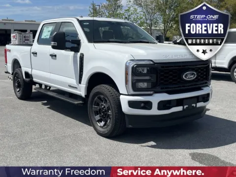 White 2026 Ford F-250SD XL for sale in Crestview, FL