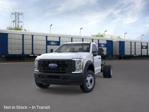 Photos of 2026 Ford F-450SD for sale in Crestview, FL at Step One Ford Crestview