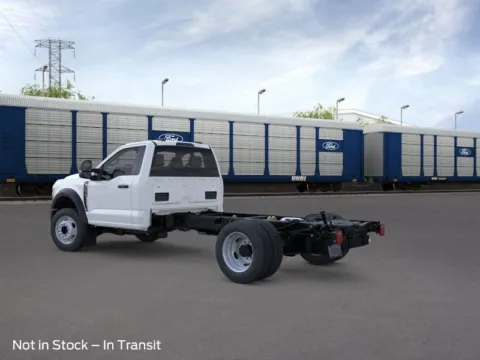 More photos of 2026 Ford F-450SD at Step One Ford Crestview, FL
