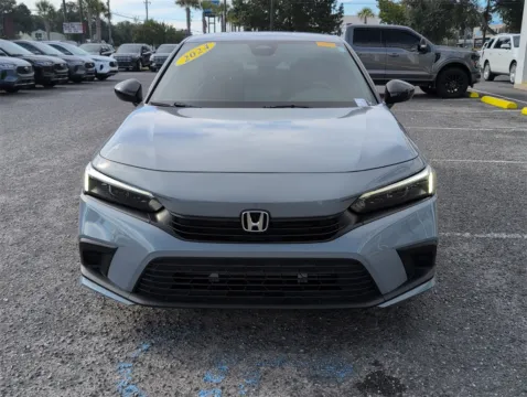 More photos of 2024 Honda Civic Sport at Step One Ford Crestview, FL