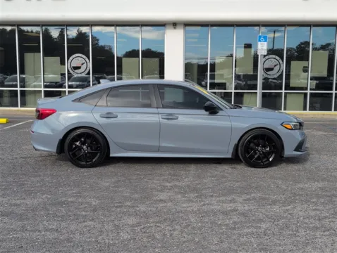 More photos of 2024 Honda Civic Sport at Step One Ford Crestview, FL