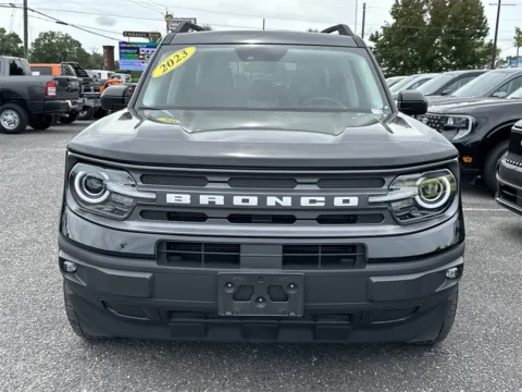 More photos of 2023 Ford Bronco Sport Big Bend at Step One Ford Crestview, FL