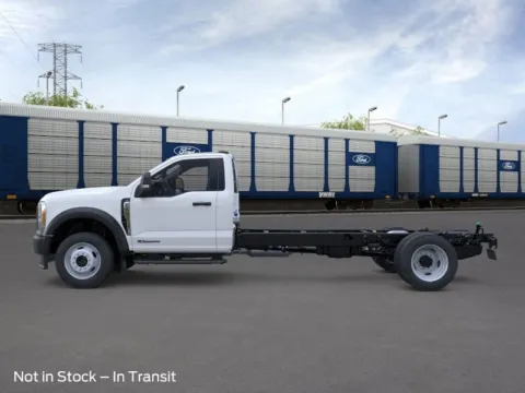 Photos of 2026 Ford F-550SD for sale in Crestview, FL at Step One Ford Crestview