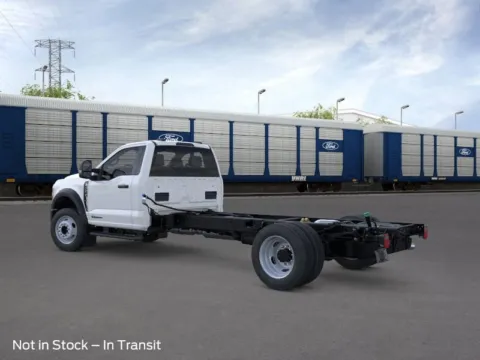 More photos of 2026 Ford F-550SD at Step One Ford Crestview, FL