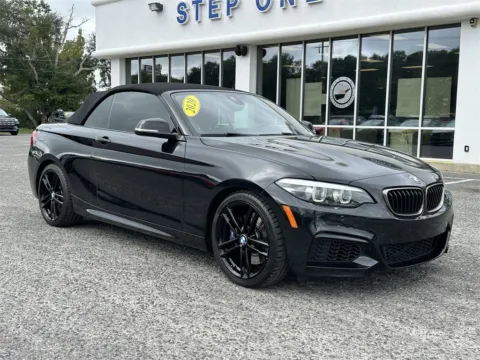 Photos of 2020 BMW 2 Series M240i for sale in Crestview, FL at Step One Ford Crestview