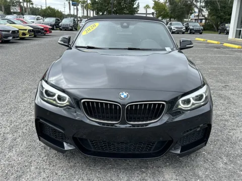 More photos of 2020 BMW 2 Series M240i at Step One Ford Crestview, FL