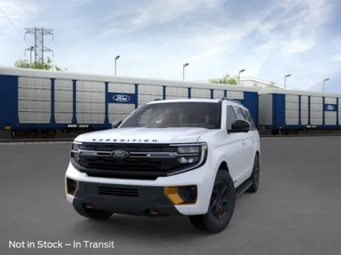 Photos of 2025 Ford Expedition Tremor for sale in Crestview, FL at Step One Ford Crestview