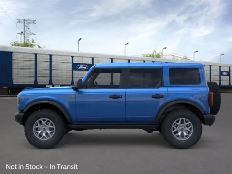 More photos of 2025 Ford Bronco Badlands at Step One Ford Crestview, FL