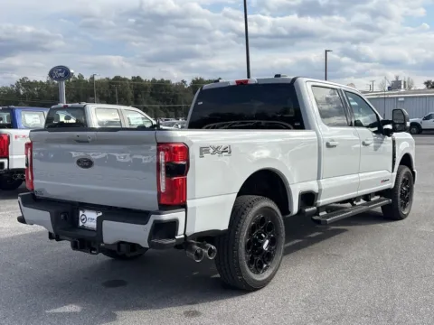 More photos of 2026 Ford F-350SD Lariat at Step One Ford Crestview, FL