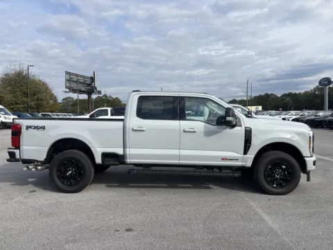 More photos of 2026 Ford F-350SD Lariat at Step One Ford Crestview, FL