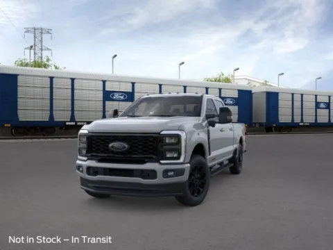 Photos of 2026 Ford F-350SD for sale in Crestview, FL at Step One Ford Crestview