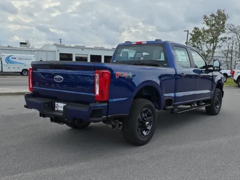 More photos of 2026 Ford F-250SD XL at Step One Ford Crestview, FL