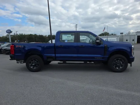 More photos of 2026 Ford F-250SD XL at Step One Ford Crestview, FL