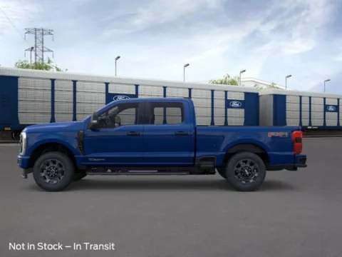 More photos of 2026 Ford F-250SD at Step One Ford Crestview, FL
