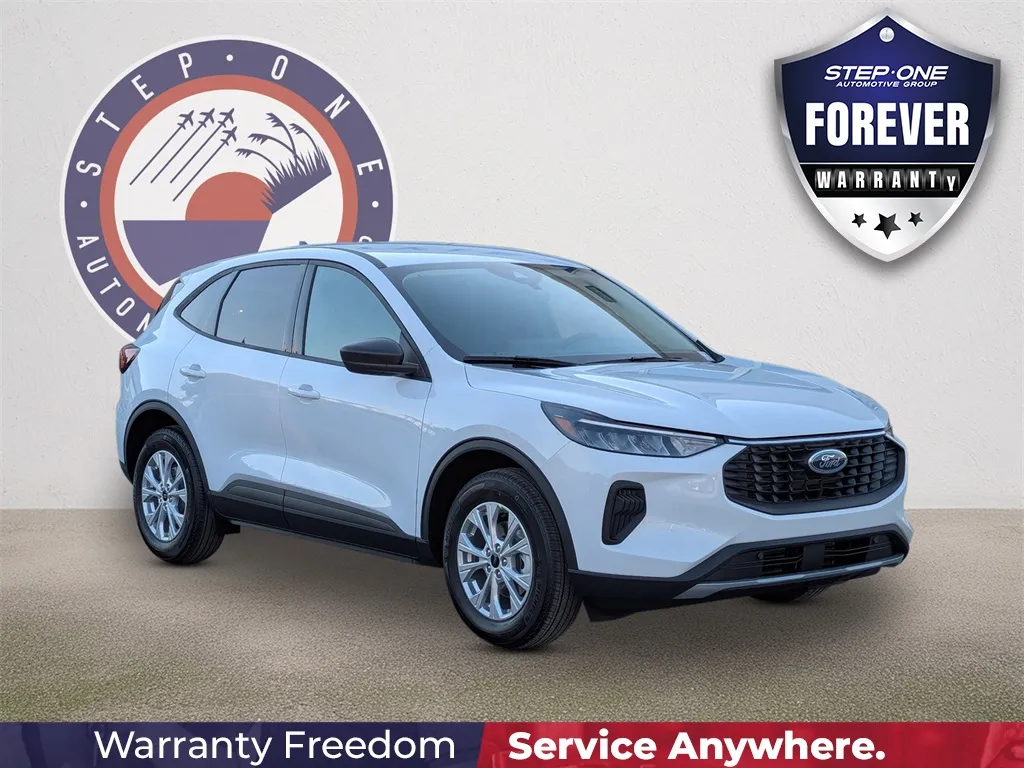 White 2026 Ford Escape Active for sale in Crestview, FL