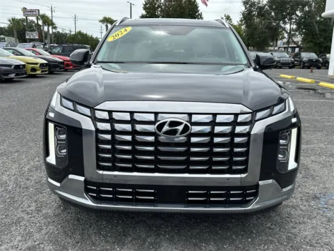 More photos of 2024 Hyundai Palisade Calligraphy at Step One Ford Crestview, FL