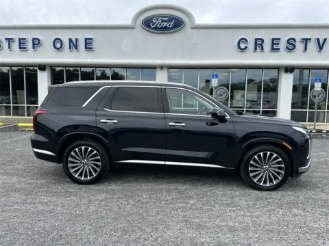 More photos of 2024 Hyundai Palisade Calligraphy at Step One Ford Crestview, FL