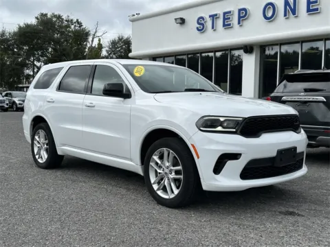 Photos of 2023 Dodge Durango GT for sale in Crestview, FL at Step One Ford Crestview