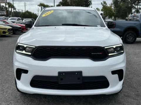 More photos of 2023 Dodge Durango GT at Step One Ford Crestview, FL
