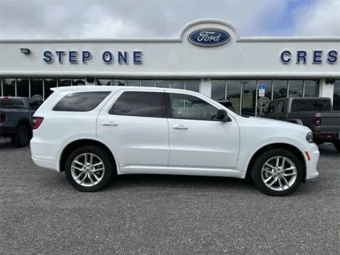 More photos of 2023 Dodge Durango GT at Step One Ford Crestview, FL