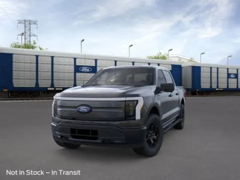 Photos of 2025 Ford F-150 Lightning XLT for sale in Crestview, FL at Step One Ford Crestview
