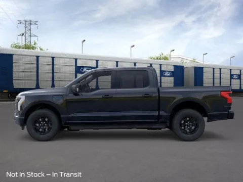 More photos of 2025 Ford F-150 Lightning XLT at Step One Ford Crestview, FL