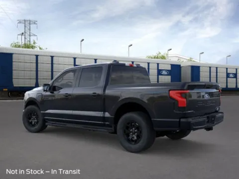 More photos of 2025 Ford F-150 Lightning XLT at Step One Ford Crestview, FL