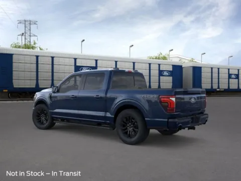More photos of 2025 Ford F-150 Lariat at Step One Ford Crestview, FL