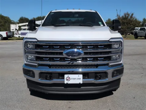 More photos of 2025 Ford F-250SD Lariat at Step One Ford Crestview, FL