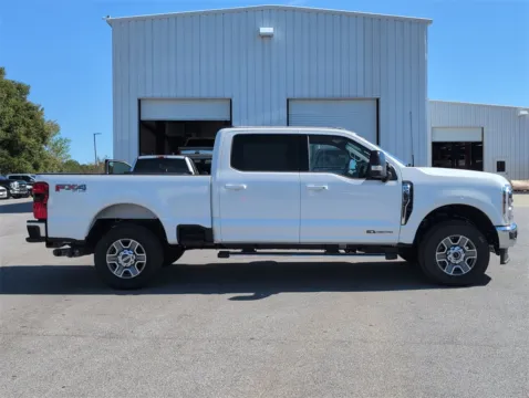 More photos of 2025 Ford F-250SD Lariat at Step One Ford Crestview, FL