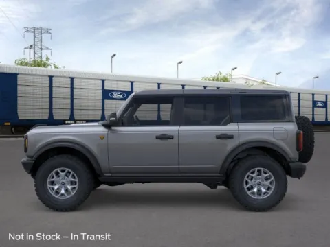 More photos of 2025 Ford Bronco Badlands at Step One Ford Crestview, FL