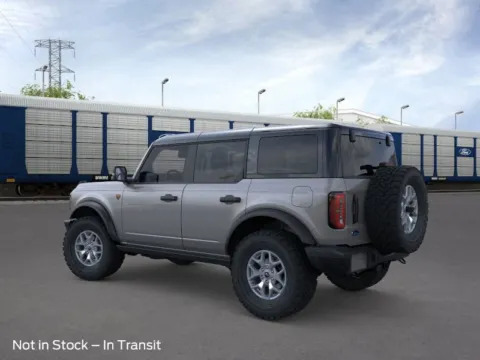 More photos of 2025 Ford Bronco Badlands at Step One Ford Crestview, FL