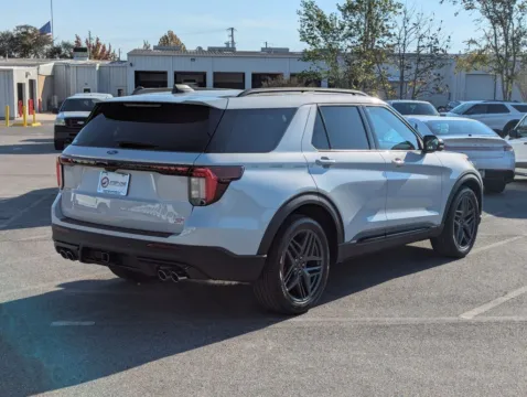 More photos of 2026 Ford Explorer ST at Step One Ford Crestview, FL