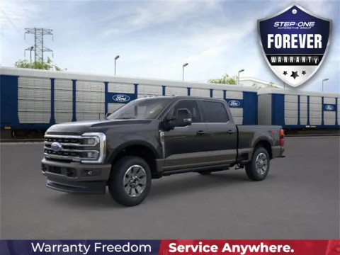 Black 2026 Ford F-350SD for sale in Crestview, FL