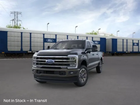 Photos of 2026 Ford F-350SD for sale in Crestview, FL at Step One Ford Crestview