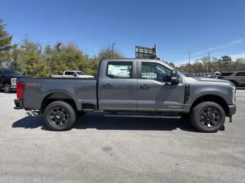 More photos of 2026 Ford F-250SD XL at Step One Ford Crestview, FL