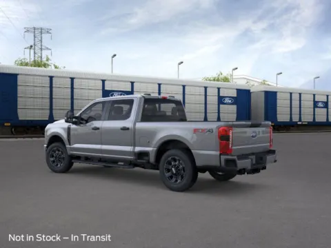 More photos of 2026 Ford F-250SD XL at Step One Ford Crestview, FL