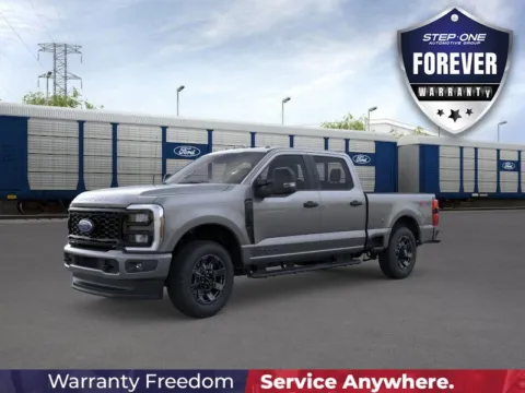 Gray 2026 Ford F-250SD XL for sale in Crestview, FL