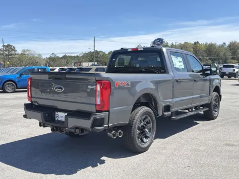 More photos of 2026 Ford F-250SD XL at Step One Ford Crestview, FL