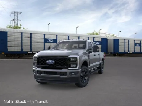 Photos of 2026 Ford F-250SD for sale in Crestview, FL at Step One Ford Crestview