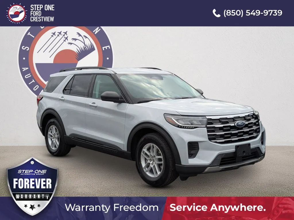 2026 Ford Explorer Active for sale in Crestview, FL