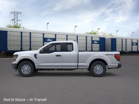More photos of 2025 Ford F-150 XL at Step One Ford Crestview, FL