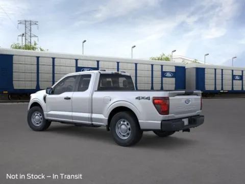 More photos of 2025 Ford F-150 XL at Step One Ford Crestview, FL