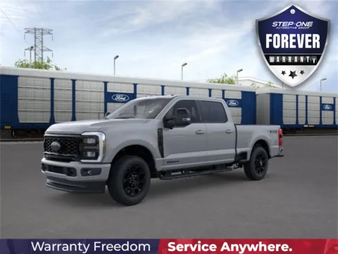 Gray 2026 Ford F-250SD for sale in Crestview, FL